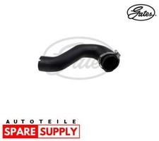 LADELUFTSCHLAUCH FÜR OPEL ASTRA CLASSIC G ASTRA G GATES 09-0171