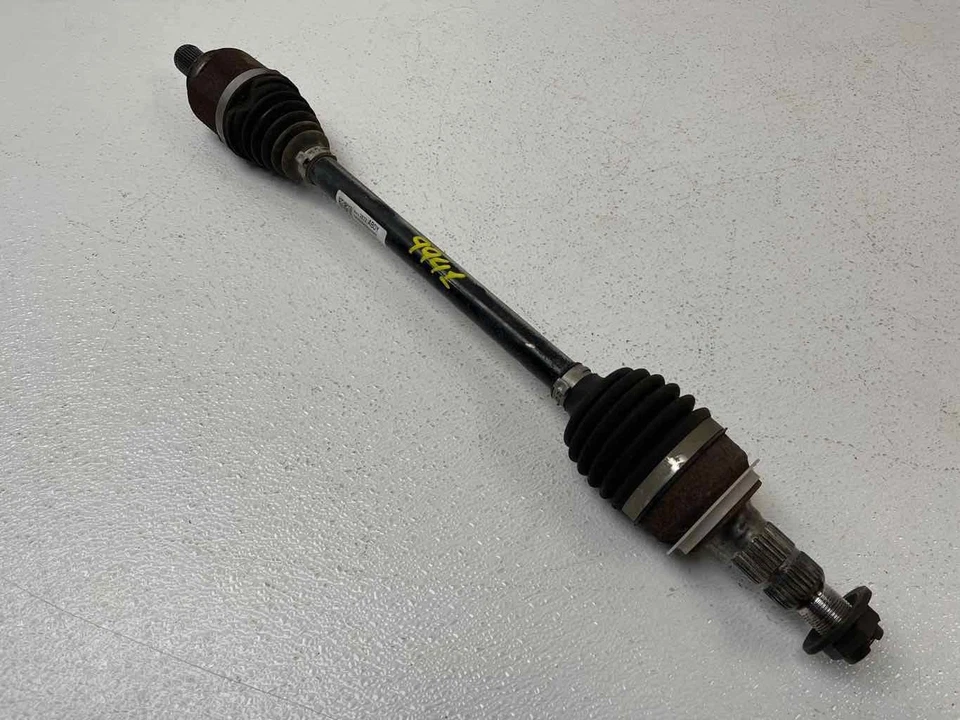 Fits 2018 2019 2020 BUICK REGAL AWD 2.0L Rear LH Driver Axle Shaft 84142833 OEM - Image 3 of 4