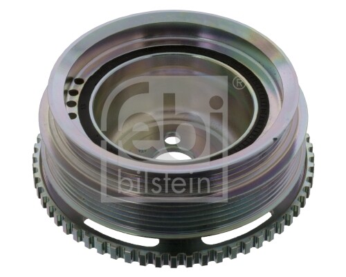 Fits FEBI 40048 TVD PULLEY FOR CRANKSHAFT, WITH SENSOR RING - Image 9