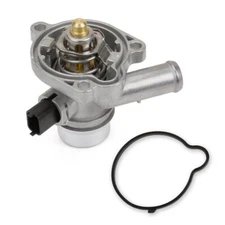 Upgrade Thermostat Housing Assembly For Buick Encore Chevy Cruze Sonic Trax 1.4L