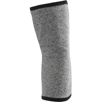 Brownmed IMAK Compression Arthritis Elbow Sleeve - Heather Gray