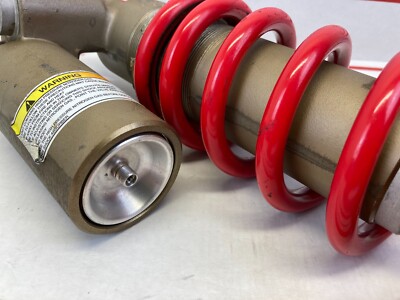 2000 Suzuki RM125 rm 125 Rear Shock Absorber Suspension 62100