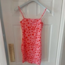 SHEIN Beach Dress Size S