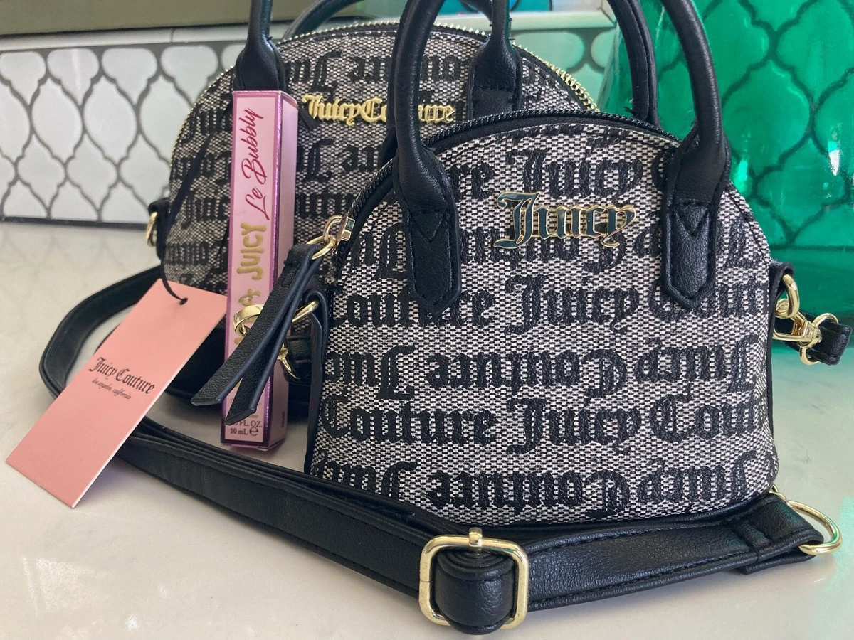 Juicy couture deals mini bag