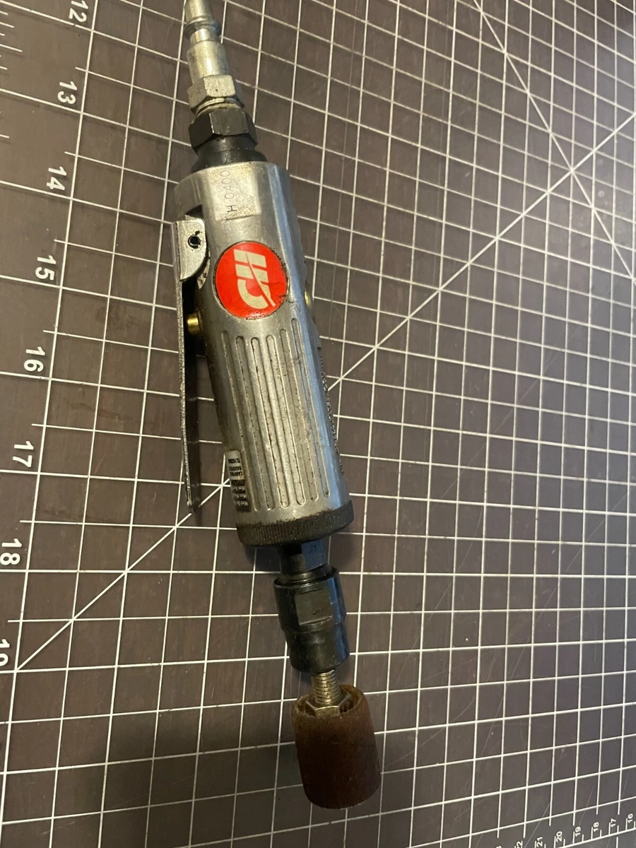 Campbell hausfeld mini die on sale grinder