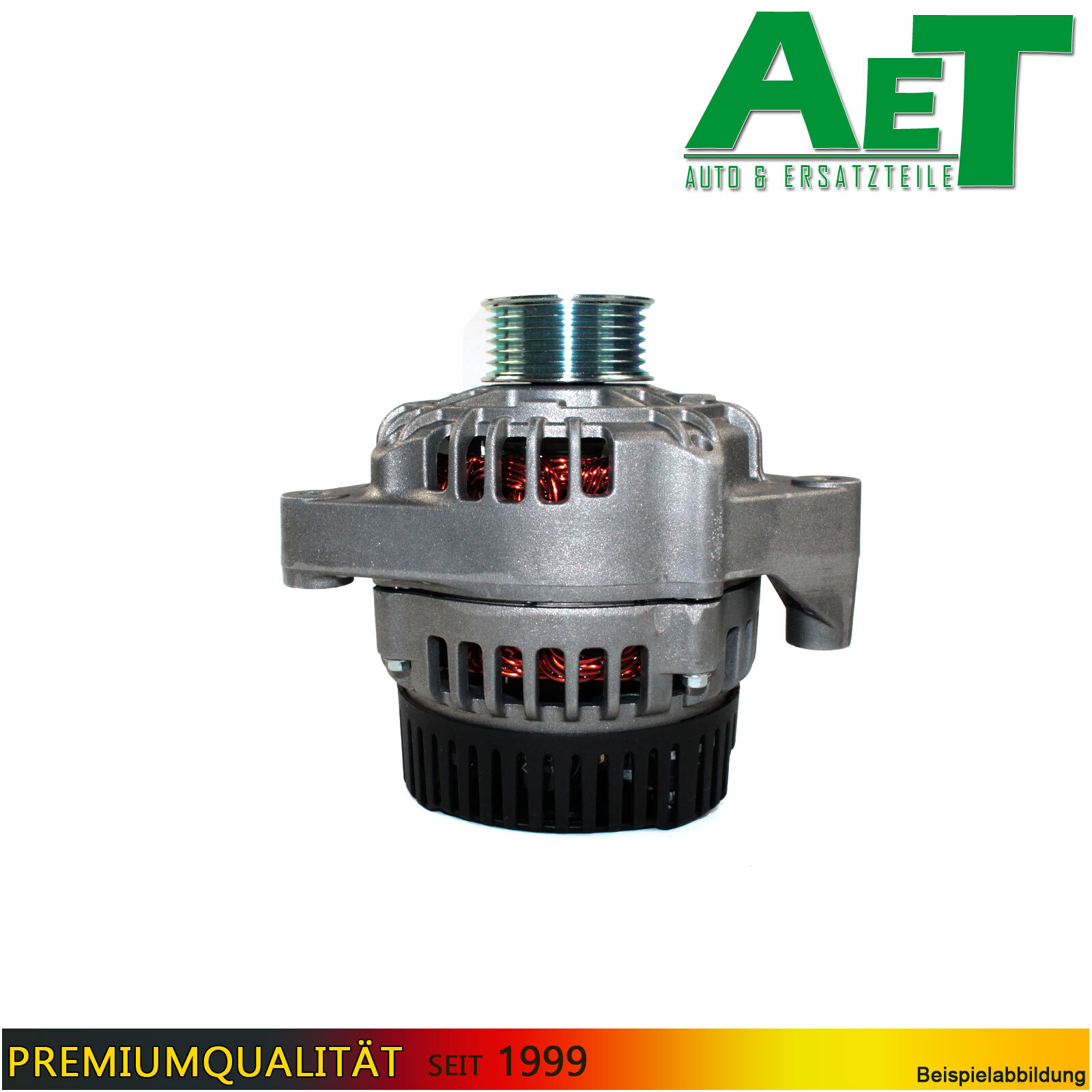 Alternateur lada 2110 - 2112,Kalina / (Première Priora) - 120A - 2112-3701010-84