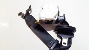 BMW 3-Series 2005 Seat belt - front left side 33059848, 2709060013 #812967-81