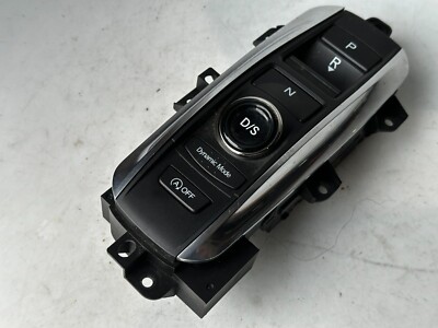 2017 - 2020 Acura MDX Transmission Gear Shifter Switch