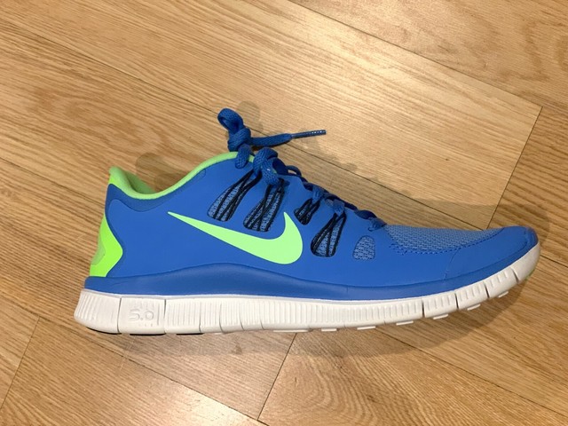 nike free run 5.0 womens sale