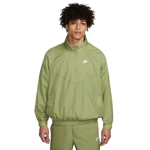 Palace Skateboards Full-Zip Insulated Jacket Navy Blue Size