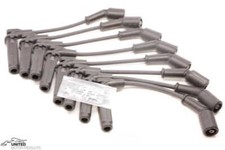 Spark Plug Wire Set United Ignition Wire 7838...