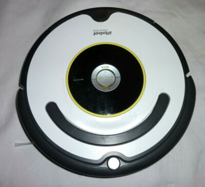 TOP iRobot Roomba 620 Saugroboter Staubsauger EXTREM SAUBER