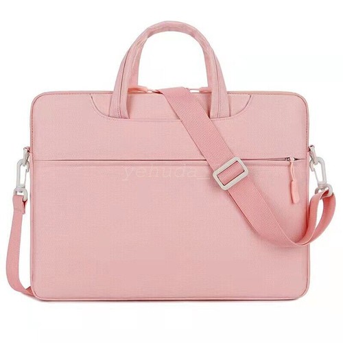 14-15.6" Laptop Bag Waterproof Notebook Bag Sleeve For Macbook Air Pro NEW AU - Picture 3 of 19