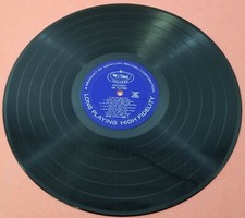 AP The Platters - Encores - Mercury - Wing Records - MGW 12112 - Vinyl Record