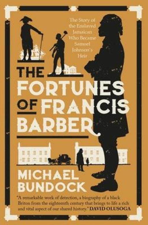 Thumbnail - Michael Bundock | The Fortunes Of Francis Barber | Taschenbuch |