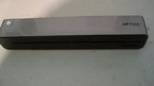 IriScan Anywhere Portable Mobile Scanner  N422