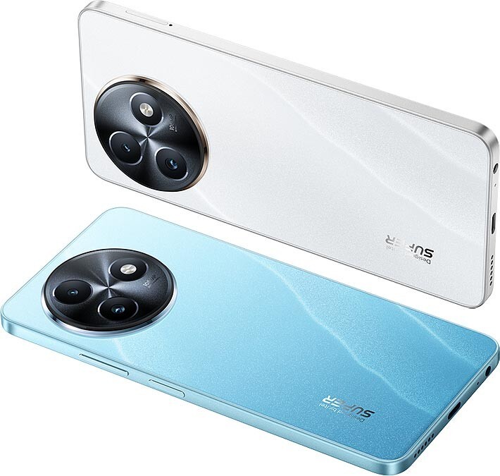 itel S24 16GB/256GB ブラック simフリー itel S24 Factory Unlocked 256GB GMS Android Cell Phone INT'L