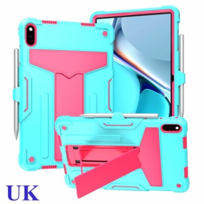 Hardcase abnehmbare Halterung mit Stifthalter HUAWEI MatePad 11 Tablet 2021 Release