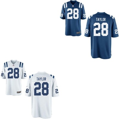 jonathan taylor jersey colts