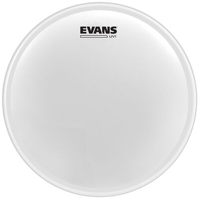Evans 13'' UV1 Coated Drum Head