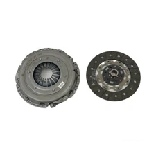 Genuine Clutch Disc & Pressure Plate Saab 9-3 2.0L 2009-2011 55571810 OEM