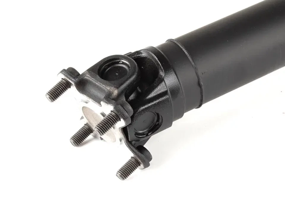 BMW 3 E36 Drive Shaft Automatic Transmission 26111227612 1227612 NEW GENUINE - Image 2 of 4