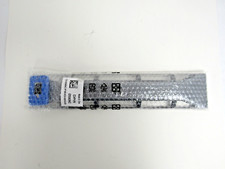 Dell 590NC NEW Power PowerEdge R540 R740 R740XD Front Bezel 0590NC W/ Lock Key