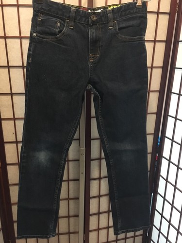 Tony Hawk Jeans 12 Regular Skinny 