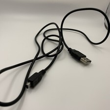 2725 80°C 30V VW-1 ETERNAL E216131 AWM USB cord