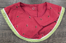 Baby Girl Clothes Gymboree Sweet Watermelon Baby Bib