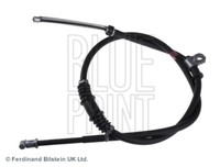 Blue Print Handbremsseil Bremsseil Hinten Rechts FüR Mitsubishi Colt V