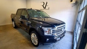 2019 Ford F-150 LIMITED