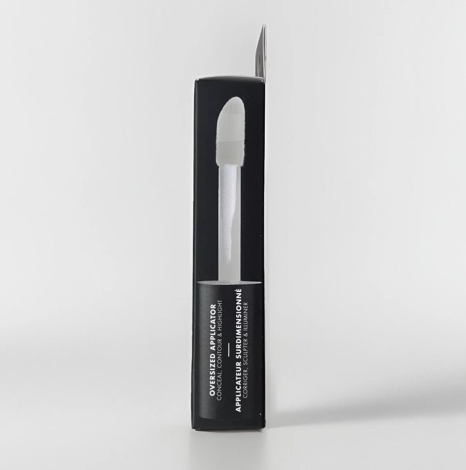 2-Pack ELF 16-Hour Camo Concealer Medium Beige e.l.f. 85849 Matte Full Cover SET - Image 4 of 4