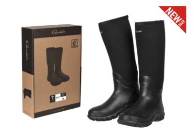 Gamakatsu Neo Boots EXT 38 39 40 41 42 43 44 45 46 Stiefel fallen kleiner aus