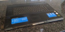 Genuine Sony Viao VGN-AR11S PCG-8V1M Laptop Touch Pad/Panel & Keyboard Working