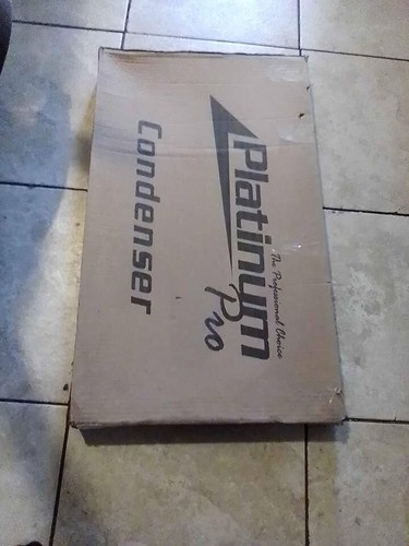 Subaru Impreza. CND: 08-17 Impreza: 08-14 WRX Condenser. - Picture 2 of 9