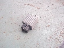 TGB Hawk 125 rectifier bike breaking