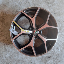 jantes ALFA ROMEO STELVIO 6V 2.2 TD AT8 Q4 Suv 2143c 76bd9f 156139166