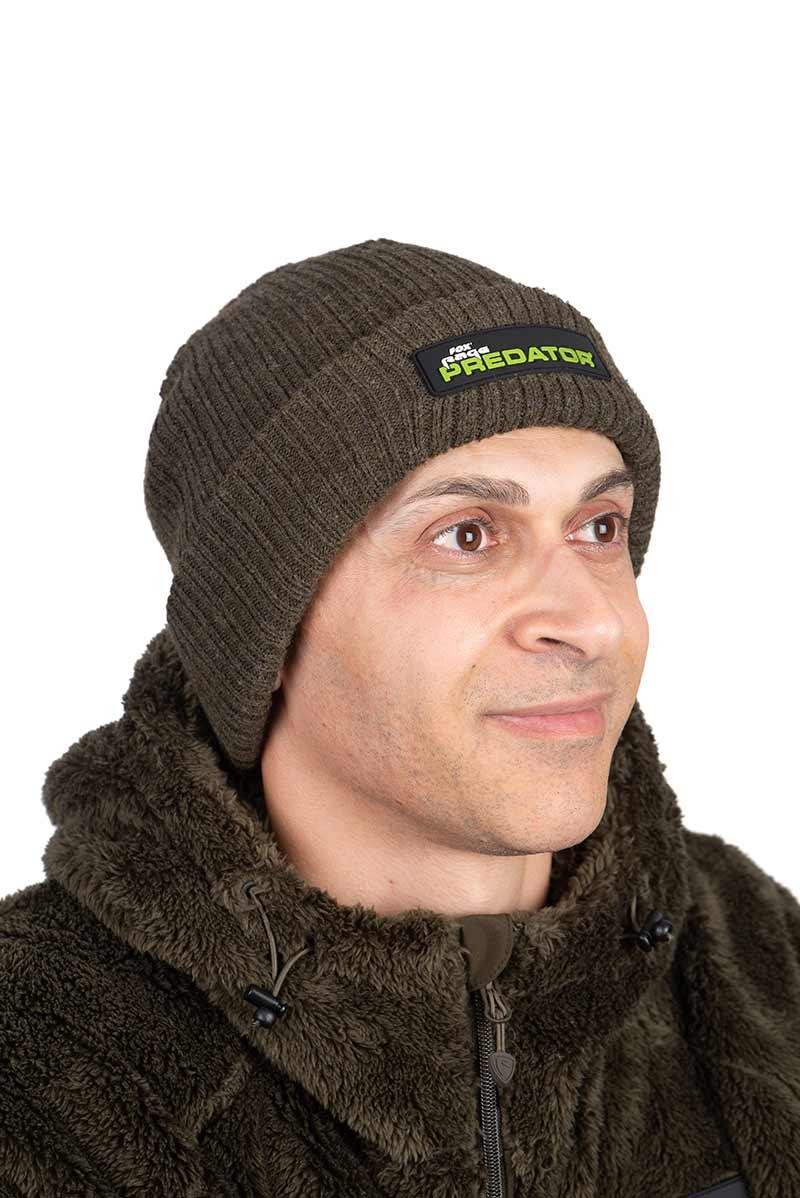 Fox Rage Predator Thermal Beanie - Image 3