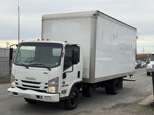 2017 Isuzu IBT PWL 