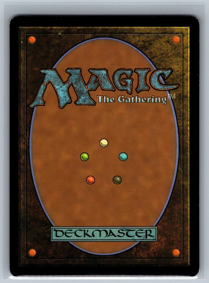 Magic MTG SPANISH Eventide Ashling, the Extinguisher #33/180 TCG CCG - Image 2 of 2