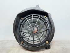 1998-2005 Mercedes W163 ML-Class Rear Left Bose Door Speaker OEM A1638200702