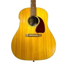 GIBSON Gibson chitarra acustica elettrica J-15 con custodia rigida
