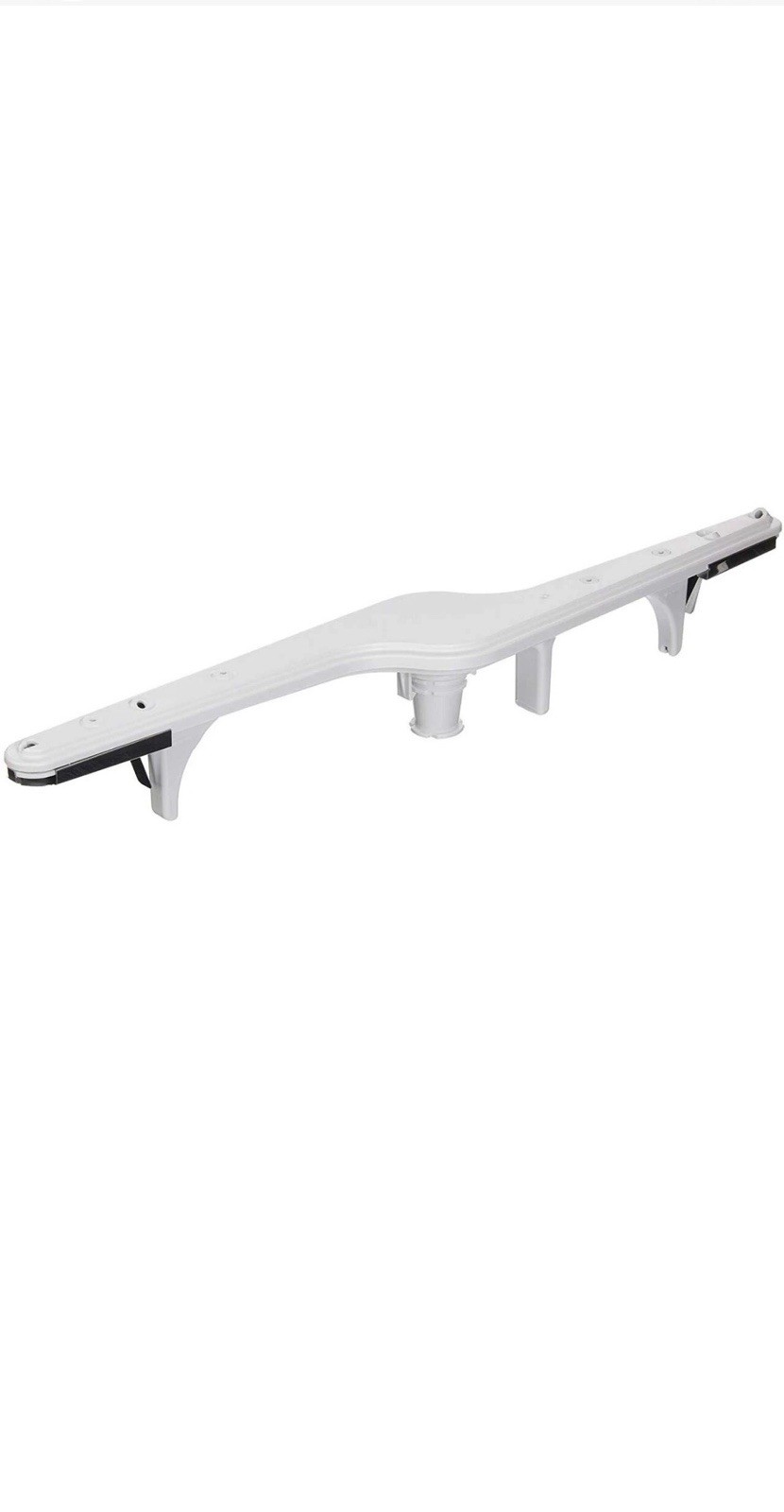 Dishwasher Lower Spray Arm - 5304517203 AP6783883 5304506526 154414102