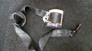 2L66B37 *  VW Touran 1T3 Sicherheitsgurt Gurt links hinten 1T0857805D