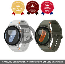 SAMSUNG Galaxy Watch7 44mm Bluetooth SM-L310 Smartwatch / 2 Colors