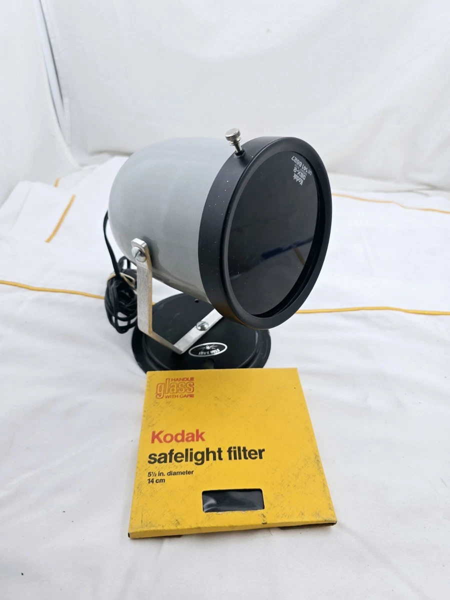 porte lampe instamatic KODAK ciné modèle 2 - 650 watts