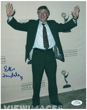 Steve Landesberg Signed Autographed 8x10 Photo ACOA