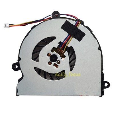 NEW for HP 15-AC067tx 15-BS 15-AY 15-BE 15-BF 15-BD 15-BW CPU Cooling Fan *hu