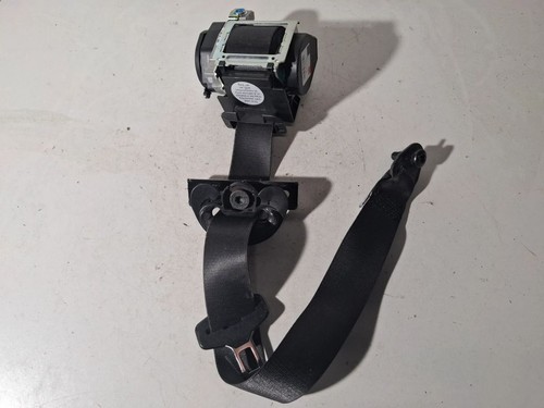 BMW 7 E65 E66 2005 Links Sicherheitsgurt vorne 561078501 LUM14092